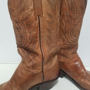 Women's Lucchese Boots